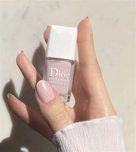 Dior Diorlisse Abricot 800 Snow Pink 